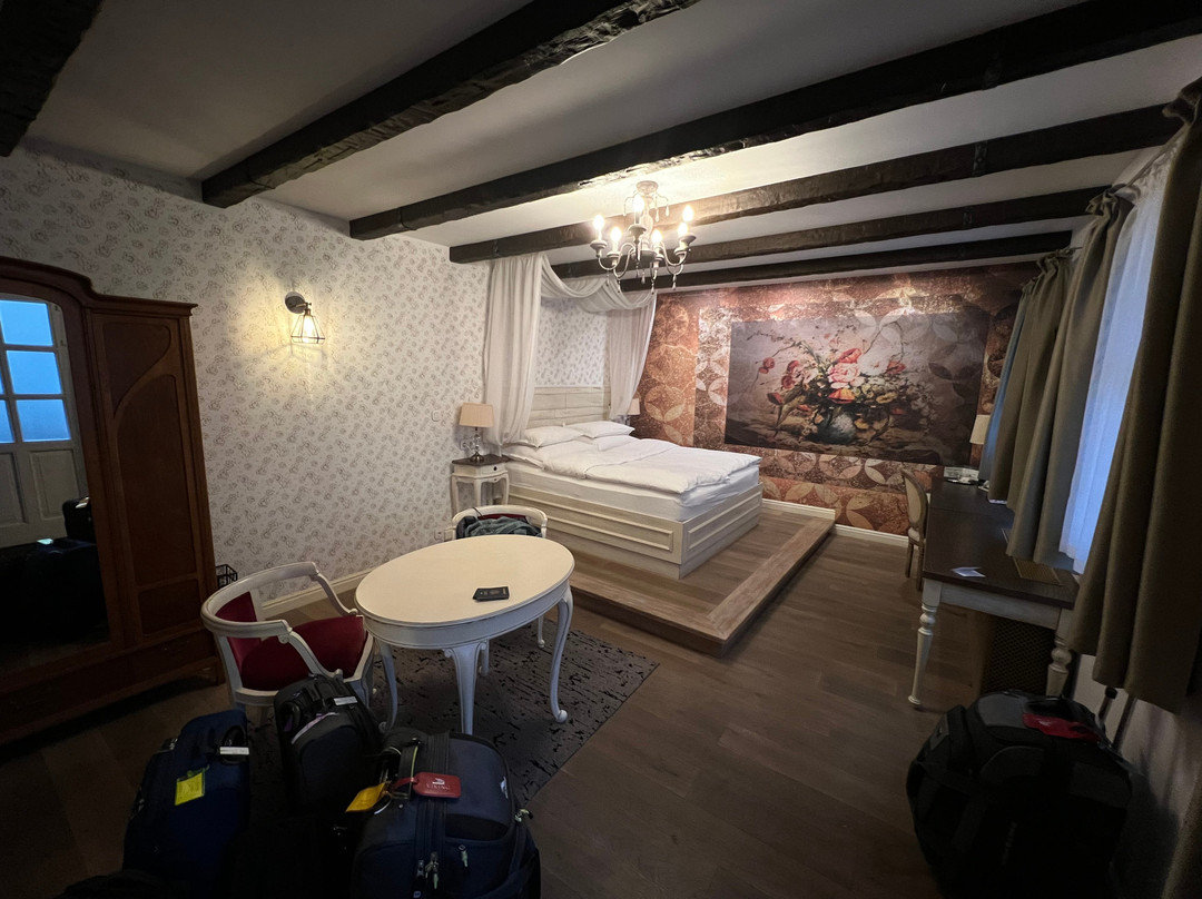 Maison Bistro & Hotel主图