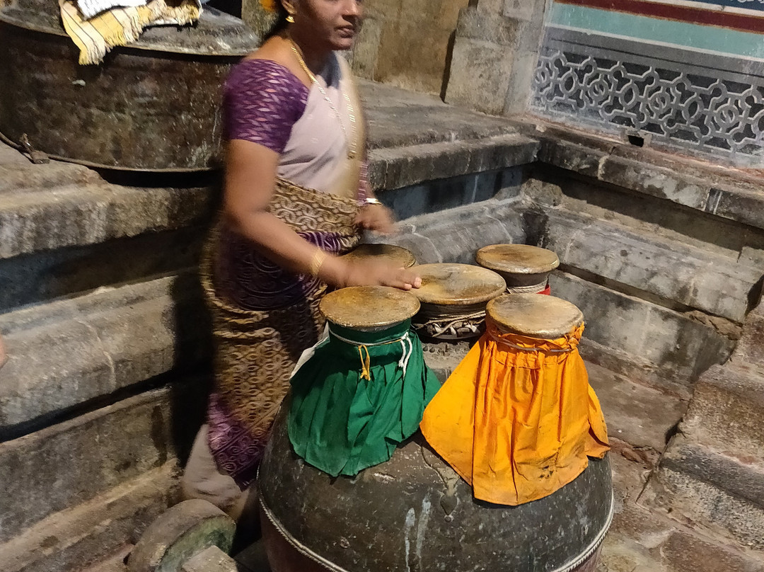 Thyagarajaswamy Temple景点图片
