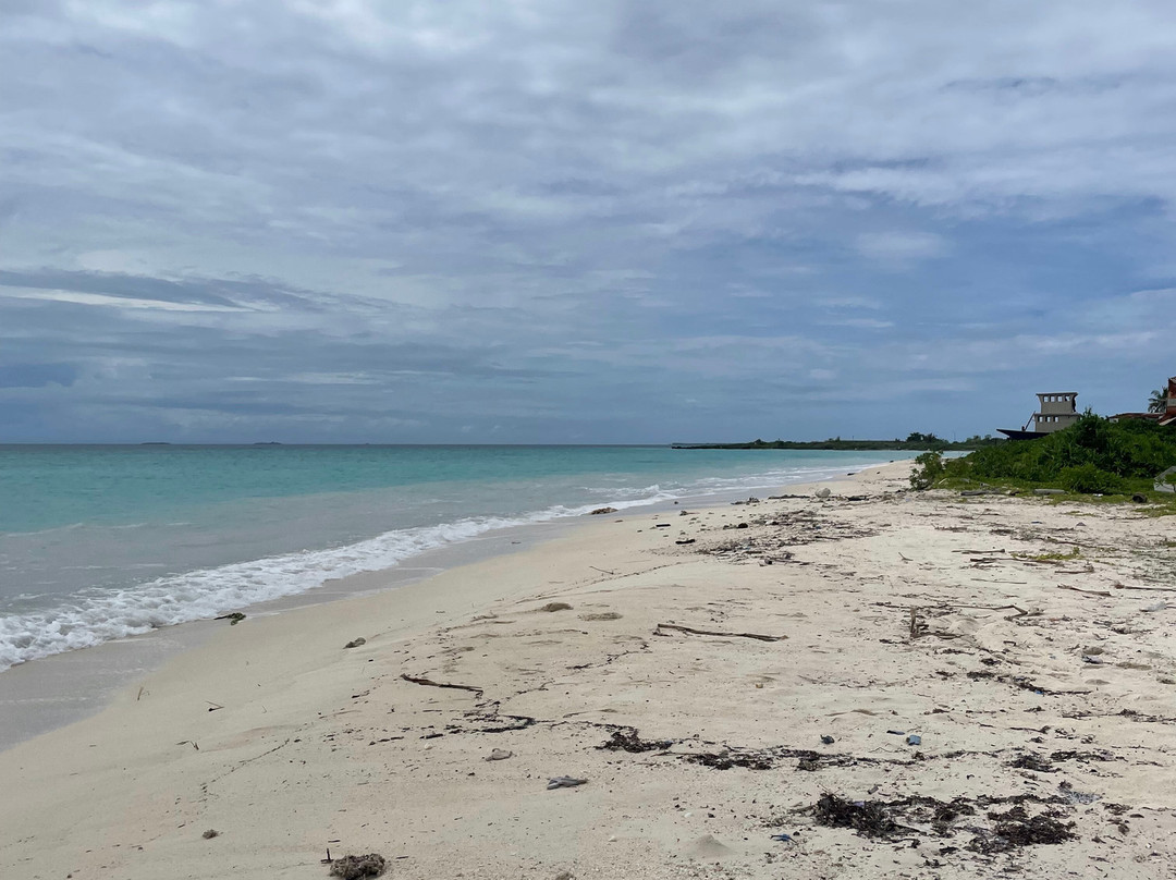 考马拉旅馆主图