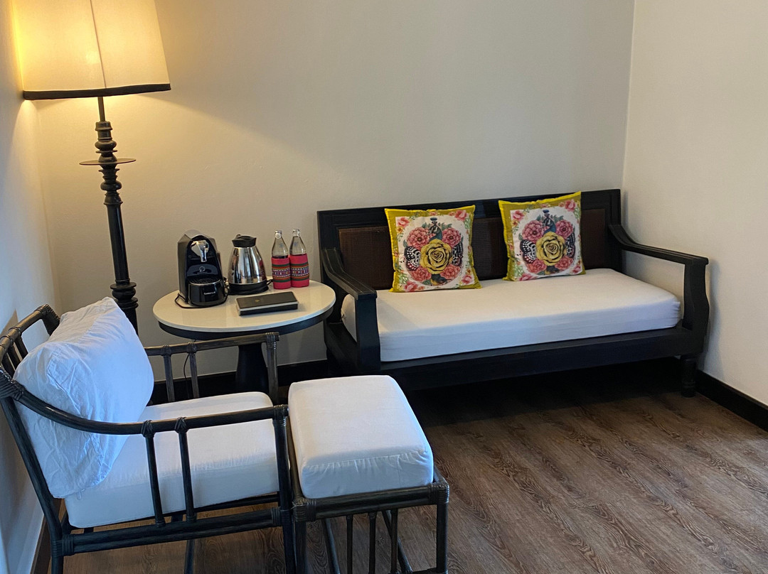 Mora Boutique Hotel主图