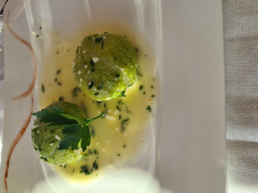 Les Jardins De Bakea主图