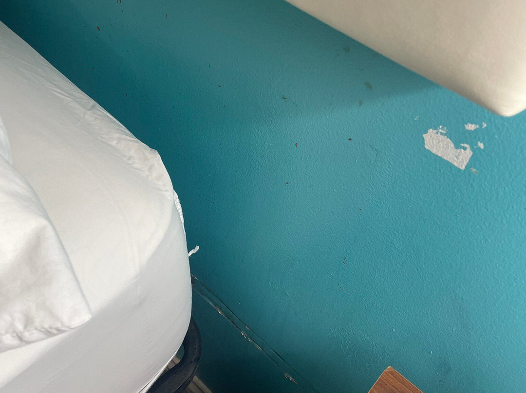 Howard Johnson by Wyndham Rocky Hill主图