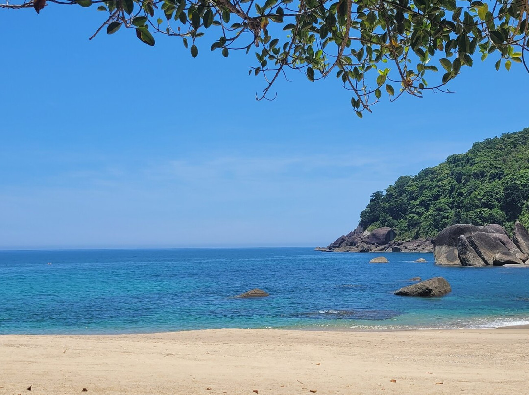 Batucada Turismo Ilhabela-伊利亚贝拉必去景点