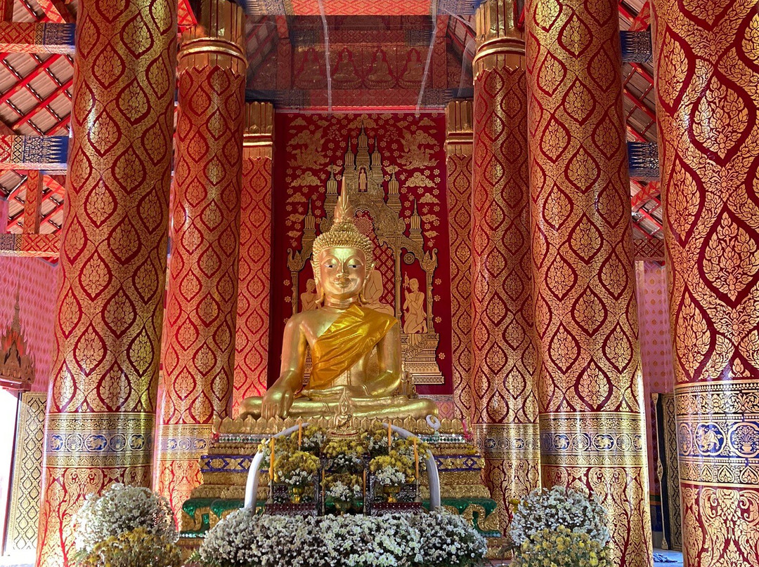 Indochina Market-莫达汉必去景点