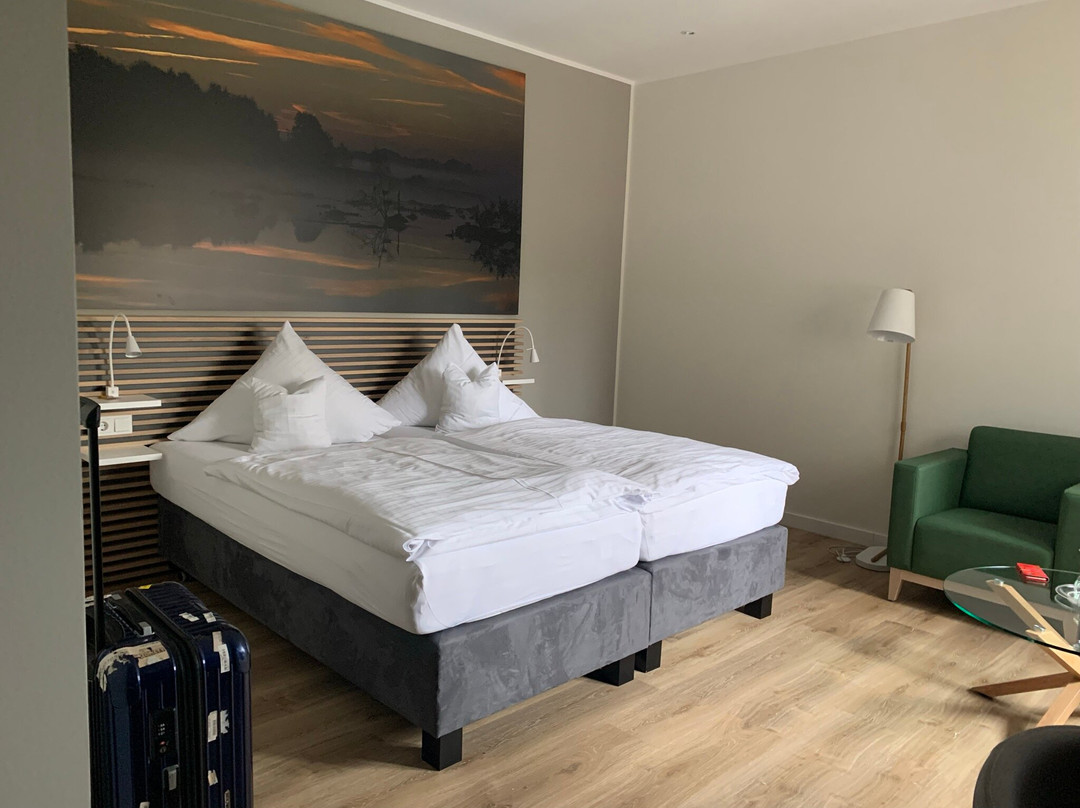 Hotel Restaurant Kloppendiek主图