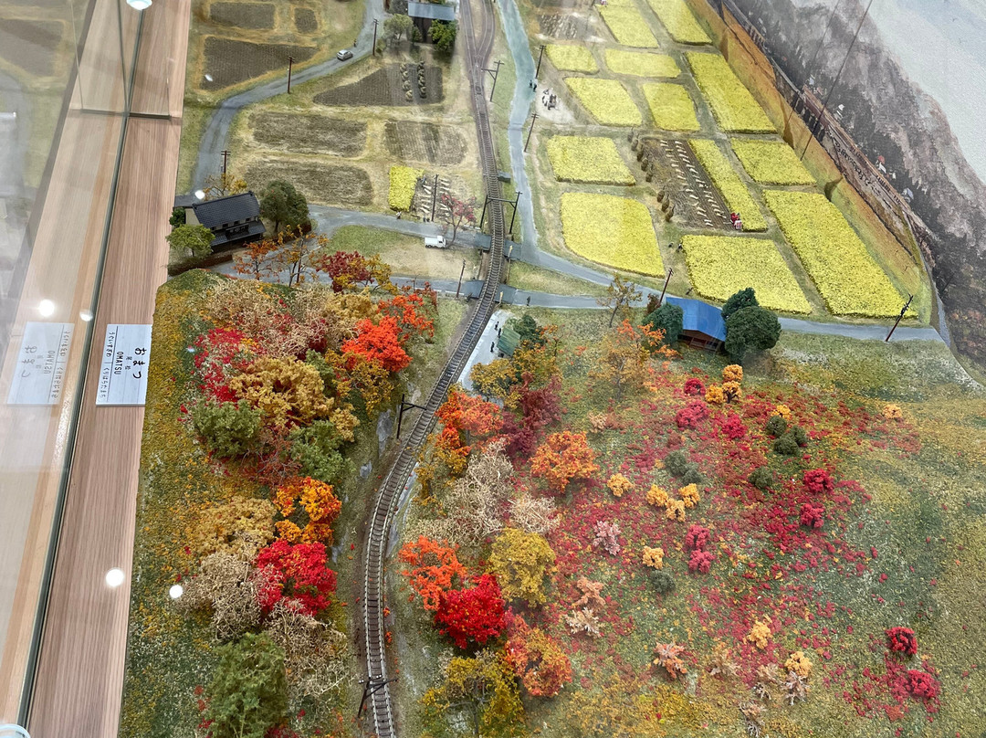 Kuriden Museum-栗原市必去景点
