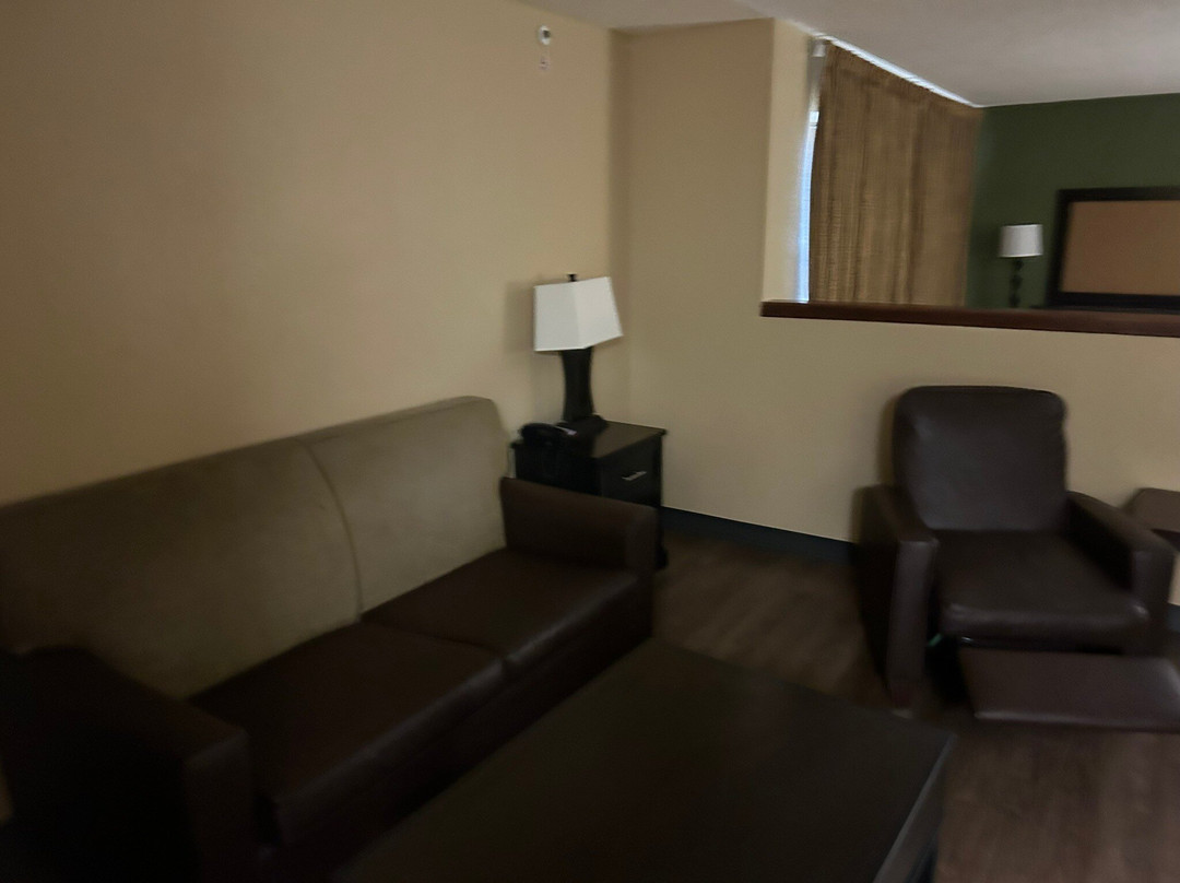 Extended Stay America - Red Bank - Middletown主图