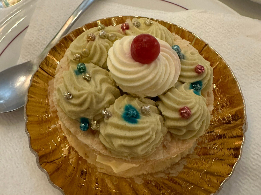 Hotel Verdeborgo主图