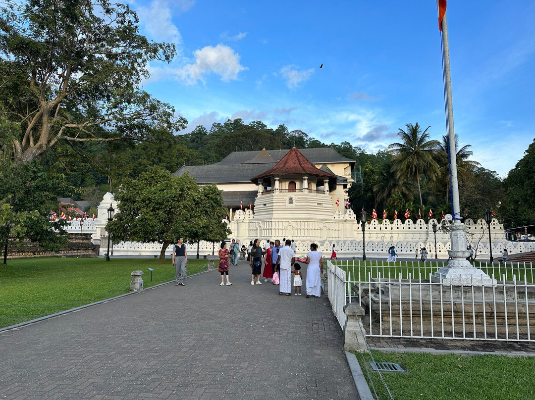 Navin Lanka Tours景点图片