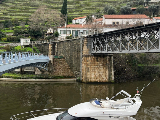 Touch Tours-波尔图必去景点