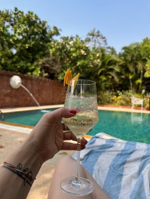 LaRiSa Resort & Spa, Ashwem主图