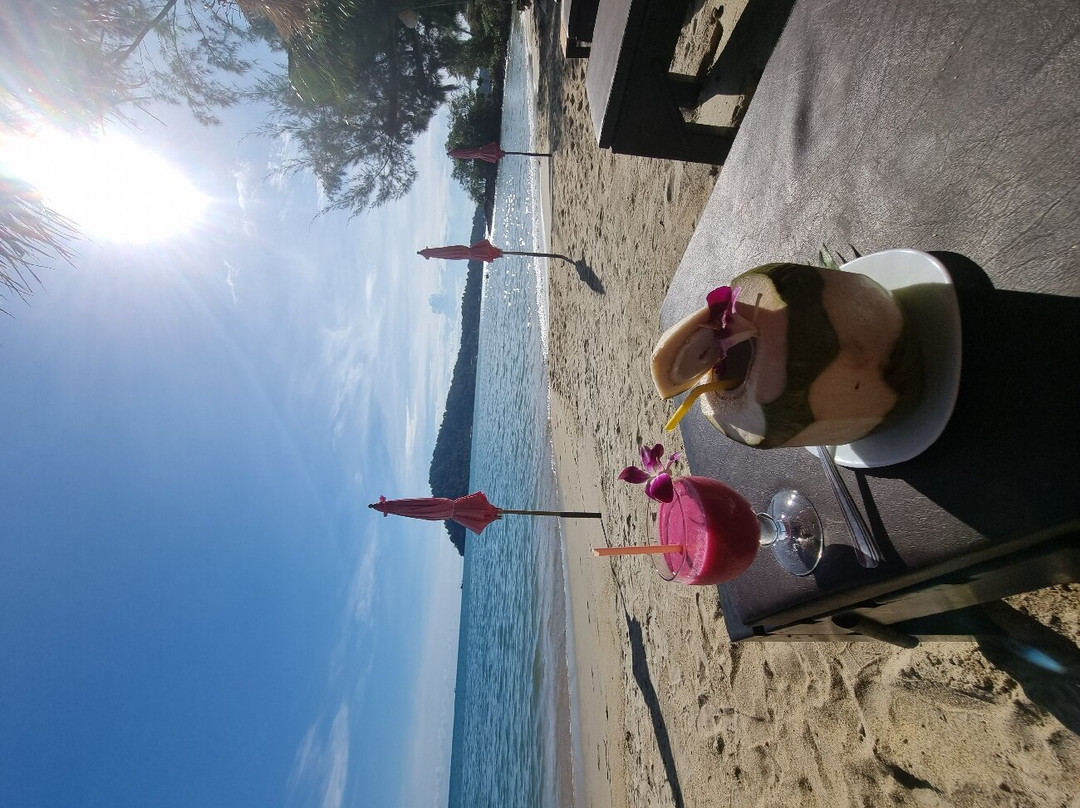 Kong Koi Beach-象岛必去景点