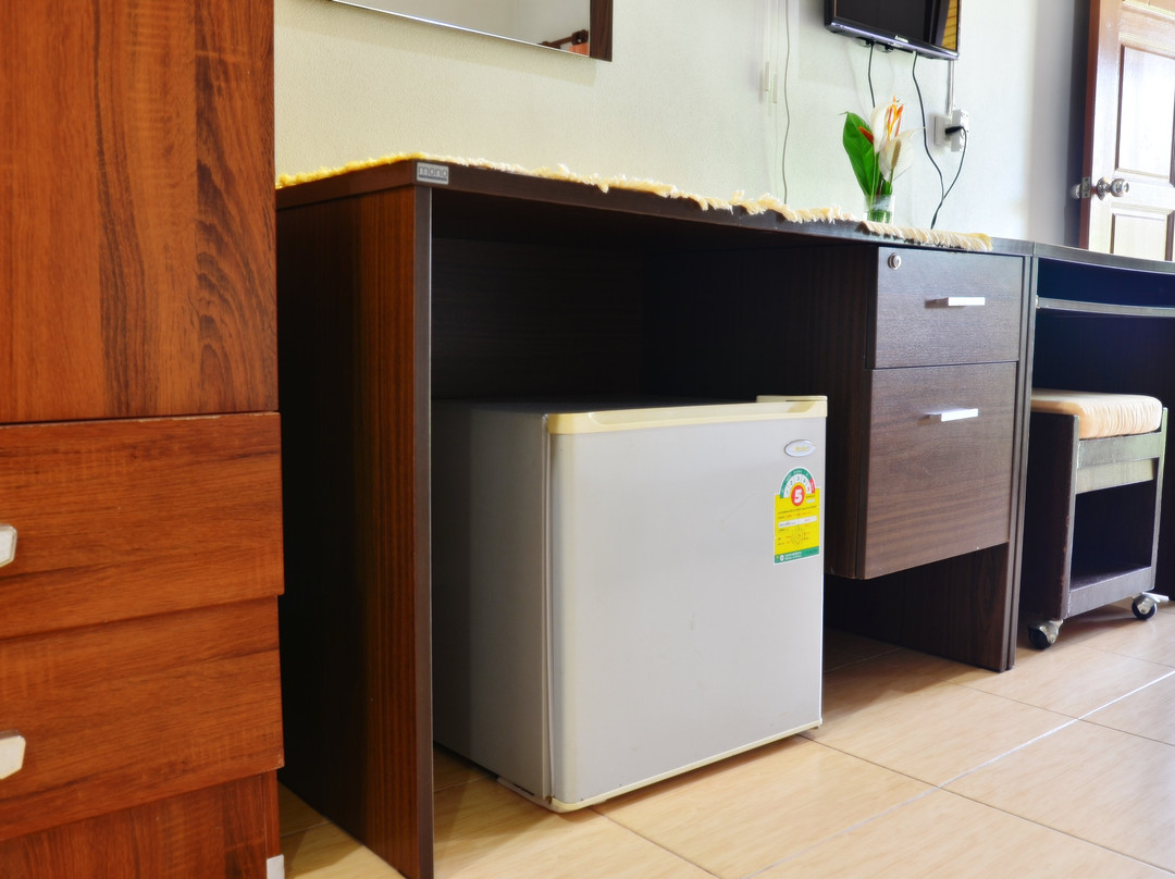 故乡花园旅馆主图