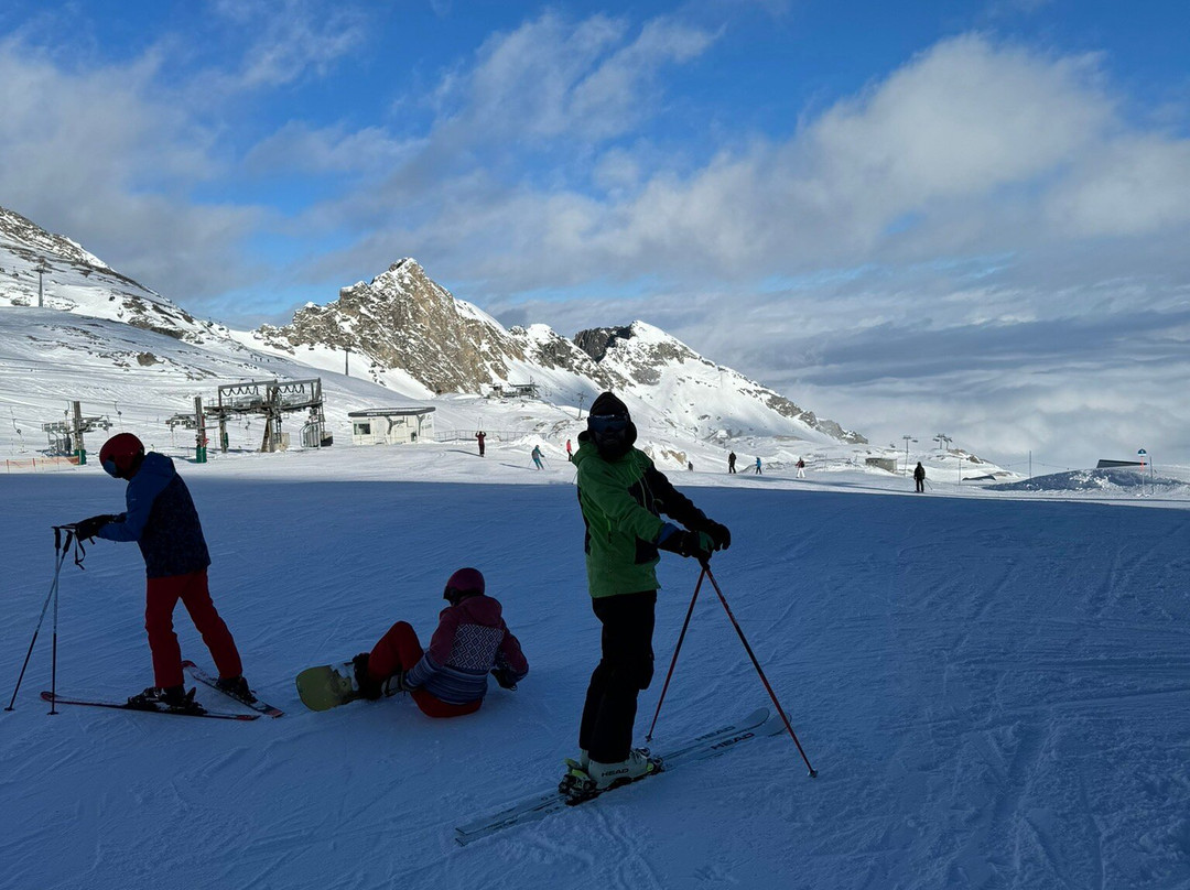 Bewegt - Ski & Sportcamp景点图片