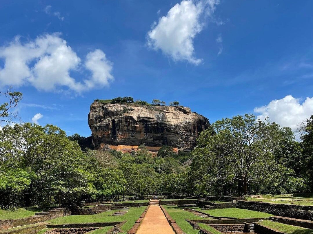 Sri Lanka Guided Holidays-卡卢特勒必去景点