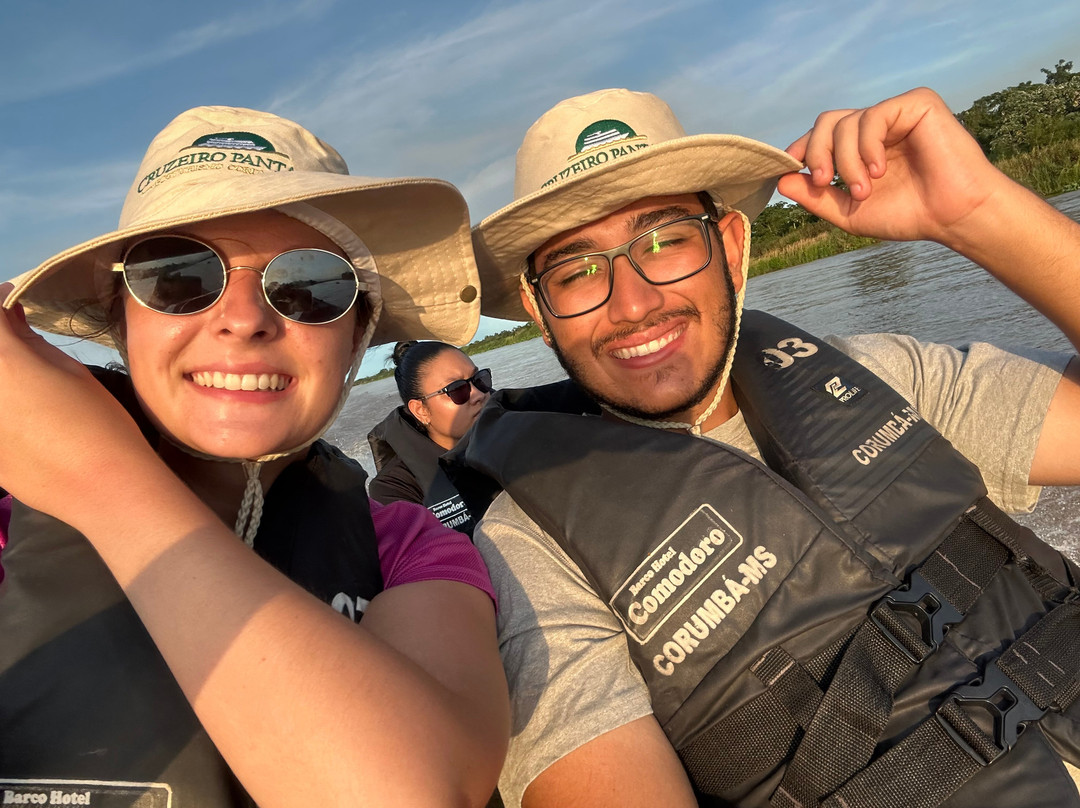 JOICETUR-科龙巴必去景点