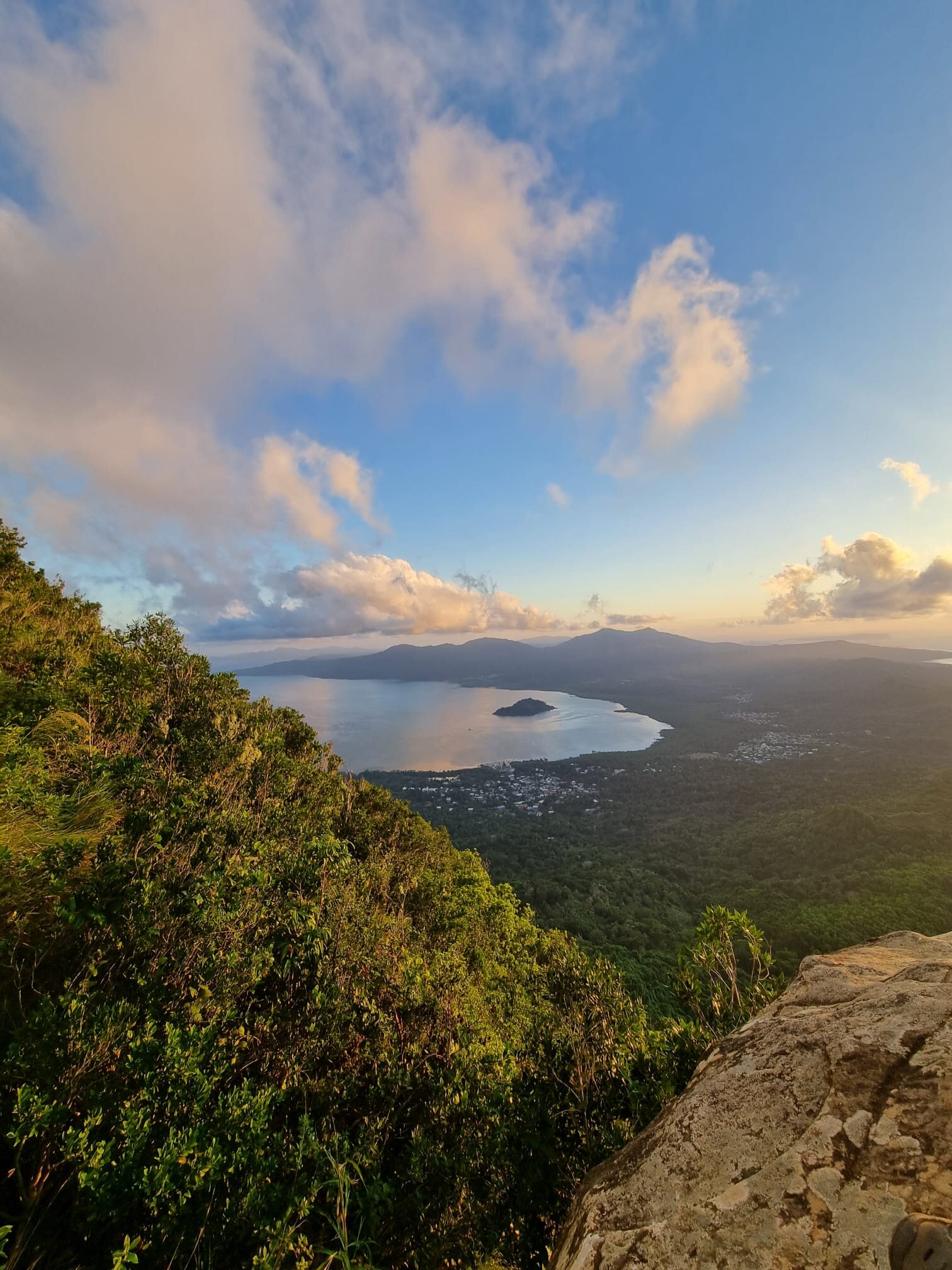 Le Jardin Maore-官方