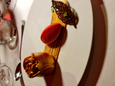 Europa-Park Dinner-Show