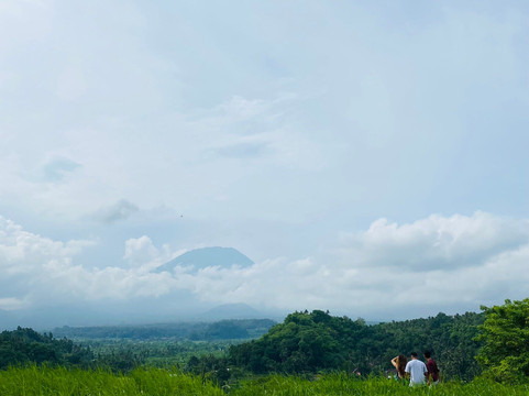Amed Scooter Rental and Taxi Amed-卡朗阿森必去景点