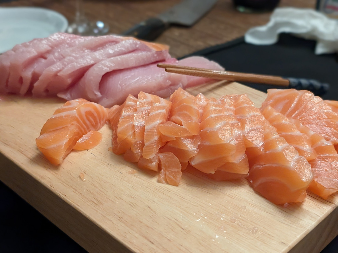 Chef Steven-波特兰必去景点