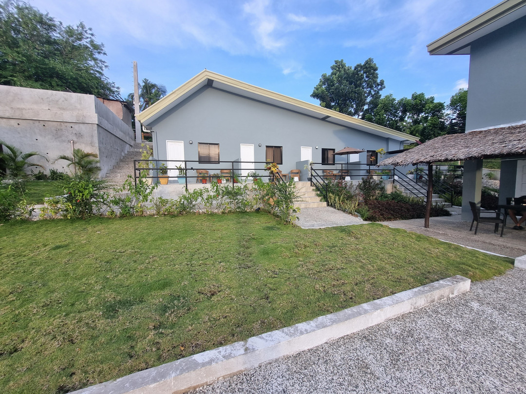 Masayahin Dive Center And Cabanavillas