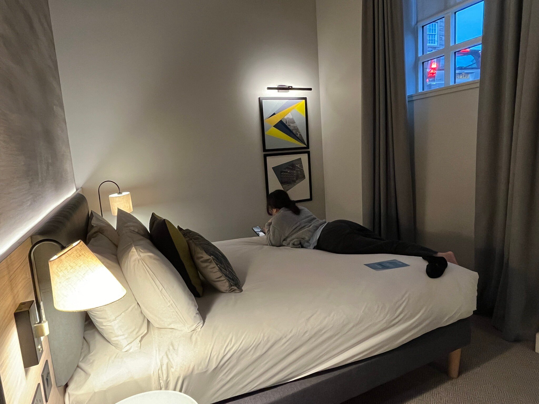 Staybridge Suites Dundee By IHG-官方