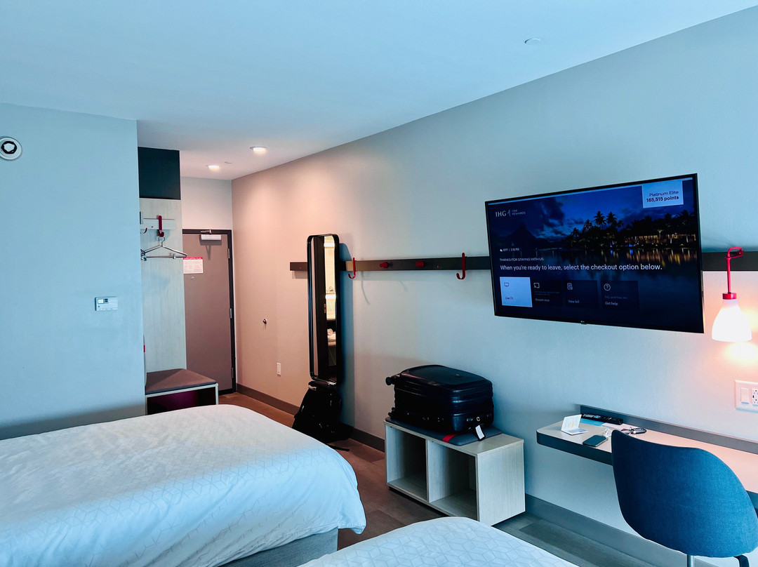 avid Hotel Memphis - Southaven by IHG主图