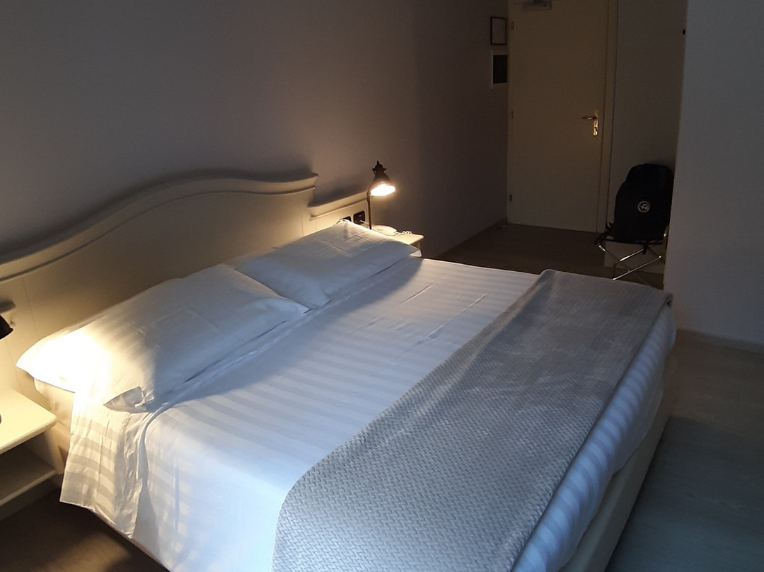 Hotel Lilla主图