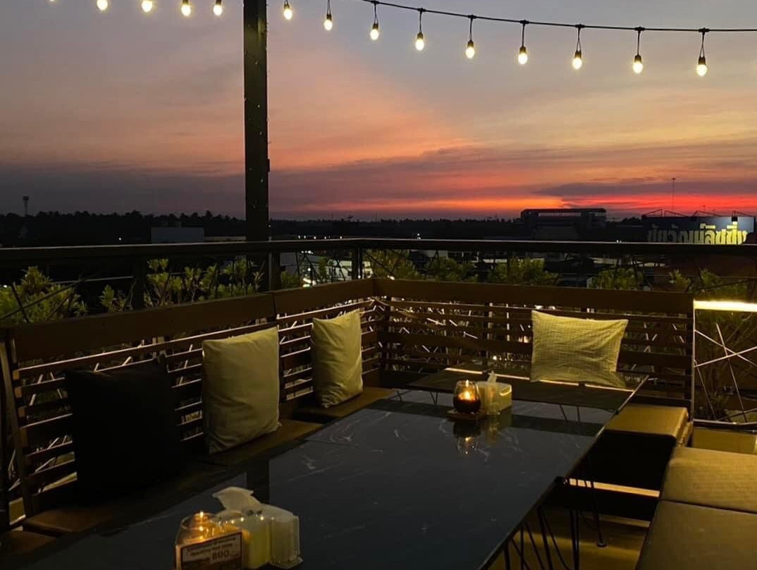 安葩洼娜南水疗酒店主图