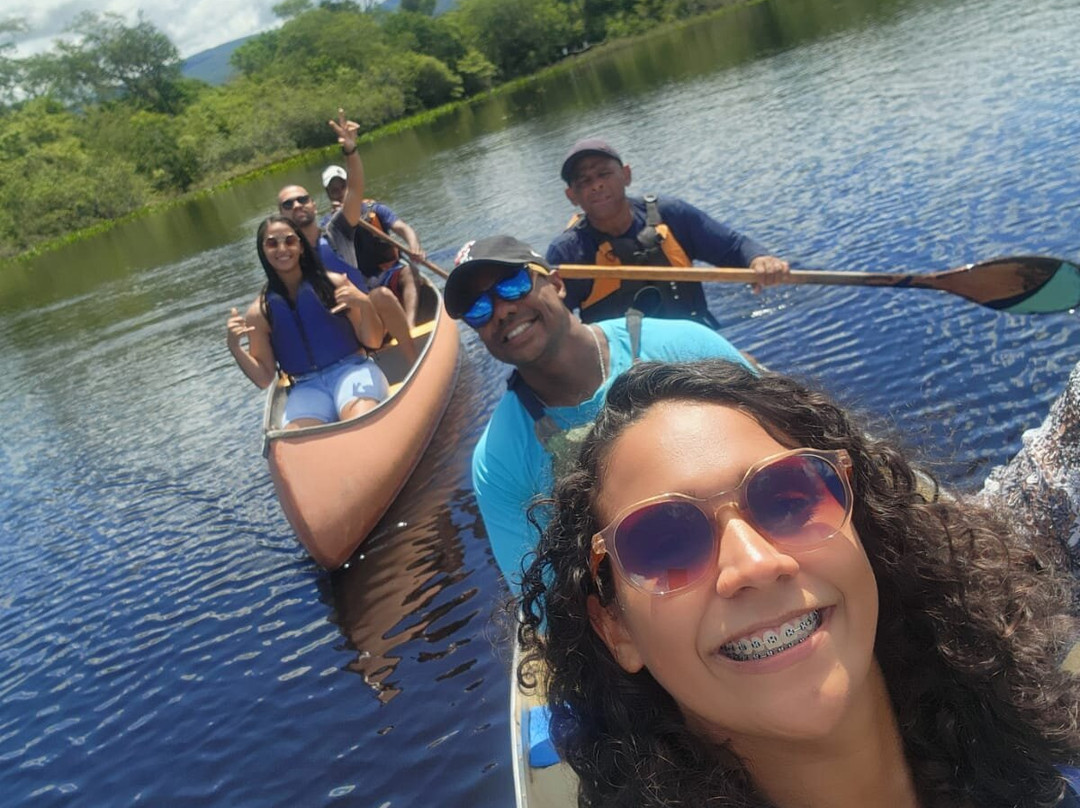 Pantanal dos Marimbus-Andarai必去景点
