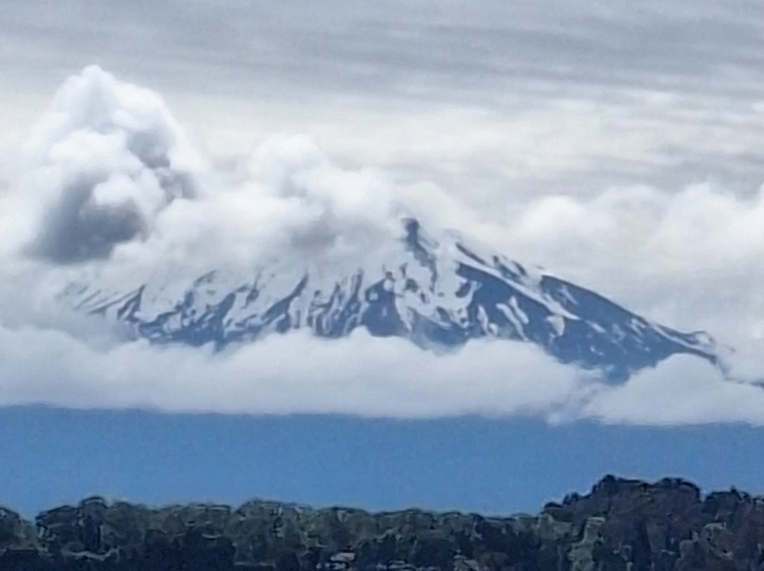 Wyndham Puerto Varas Pettra主图