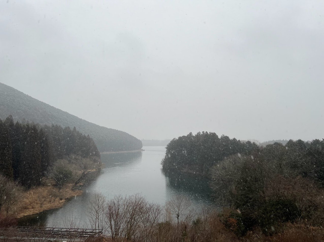 富士休闲村主图