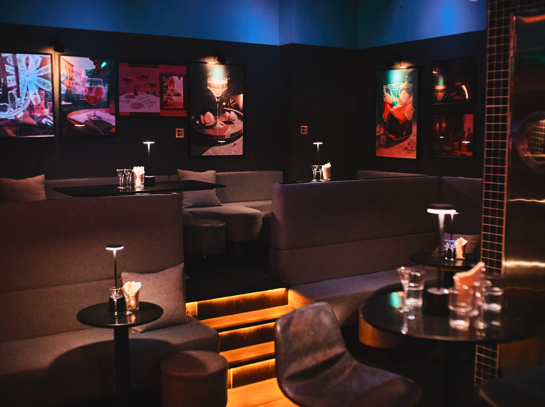 Hope & Sesame Shenzhen-深圳市必去景点