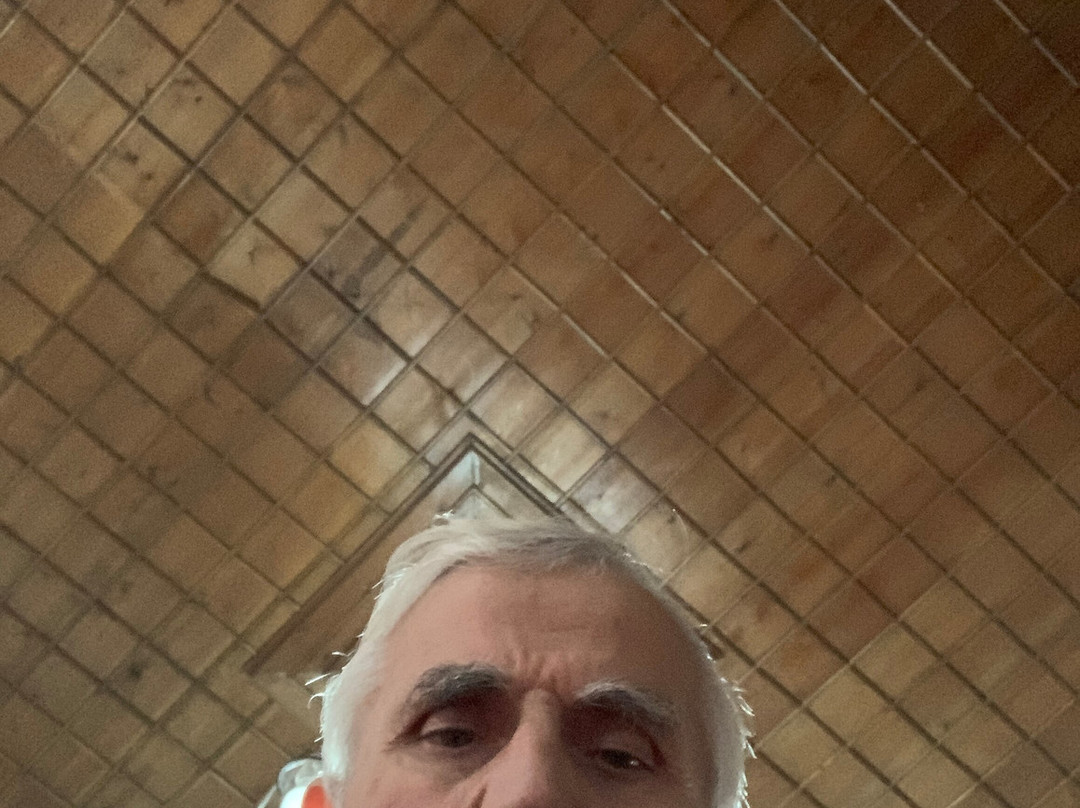 Kadı Emin Ali Çelebi Camii-Kirklareli必去景点