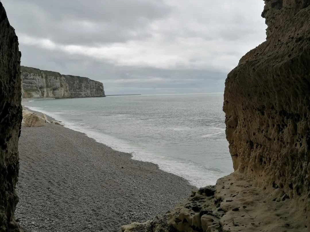 Plage Du Tilleul景点图片