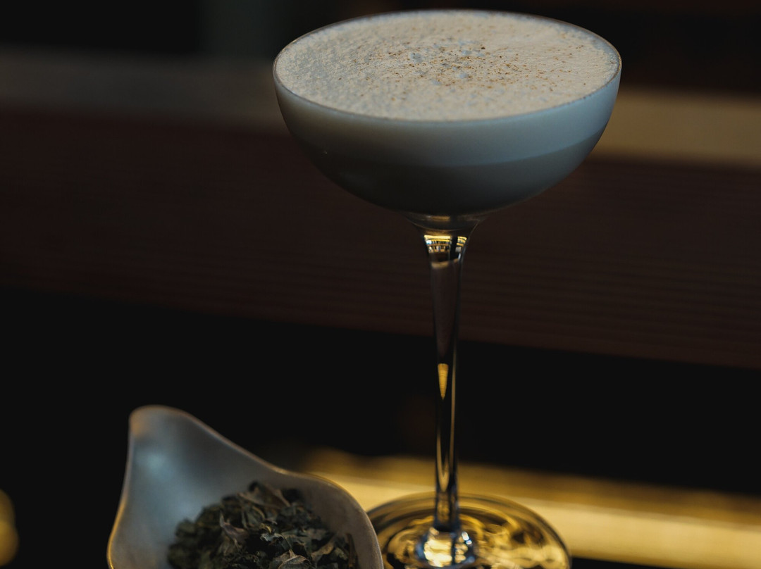 半坡茶莊景点图片