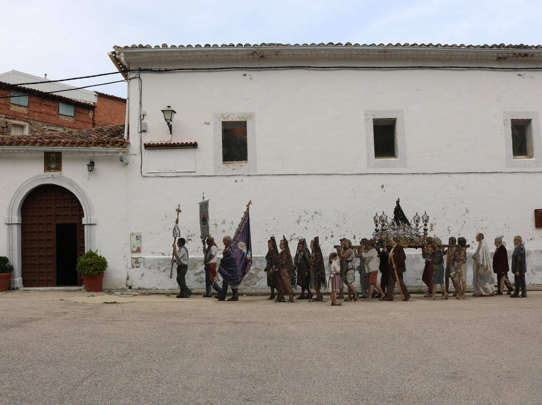 Hostal La Toba主图