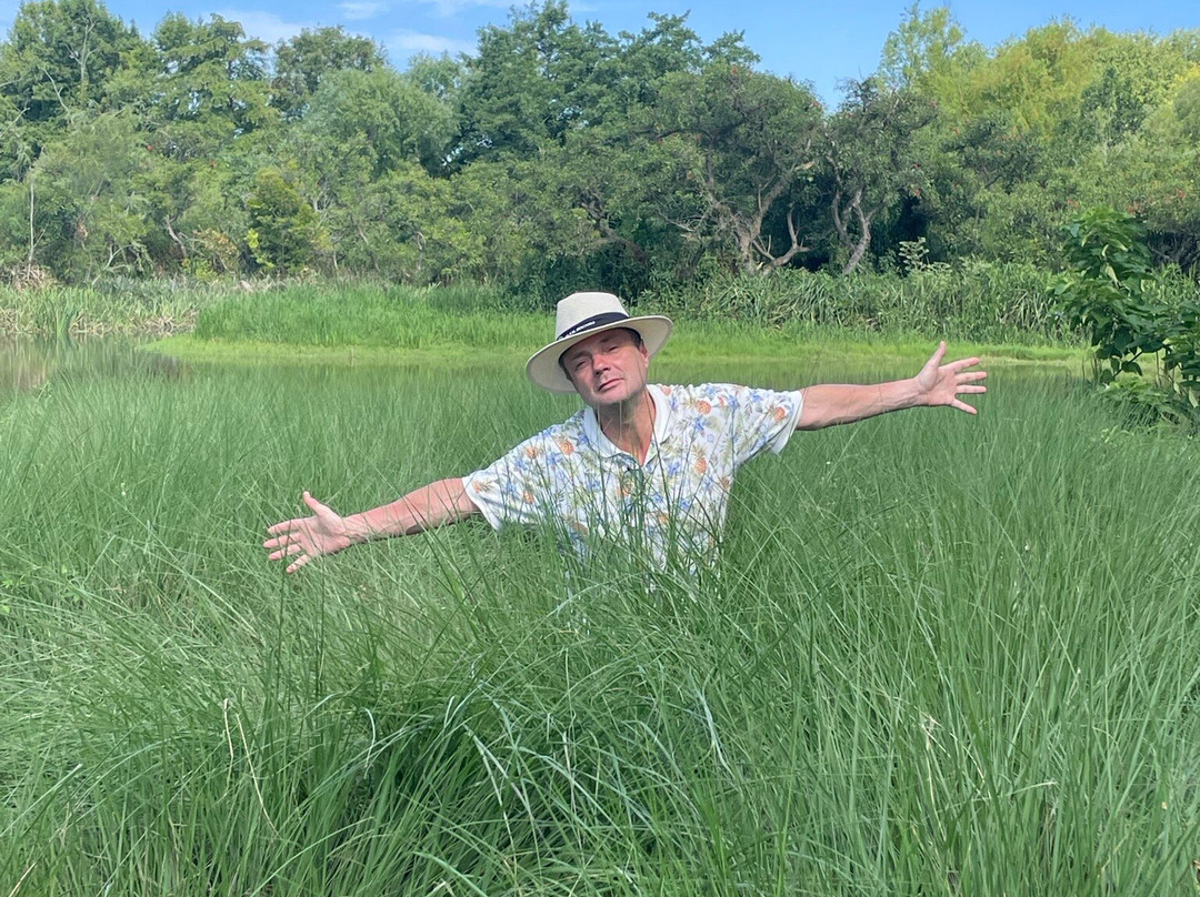 Delta Boats Tigre-蒂格雷必去景点