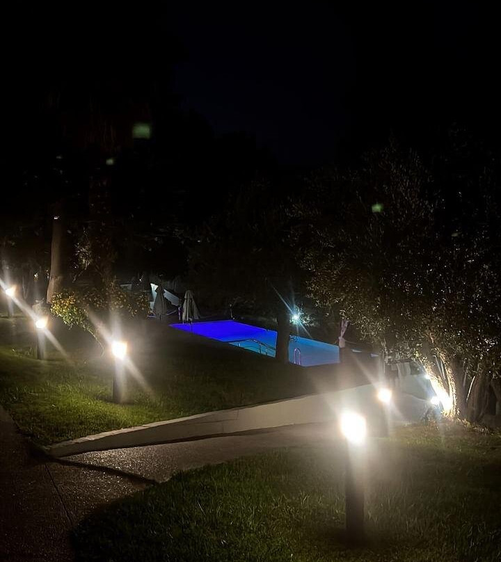 Avatel Eco Lodge主图