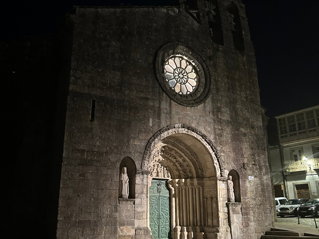 77 Turismo De Betanzos - Visitas Guiadas景点图片