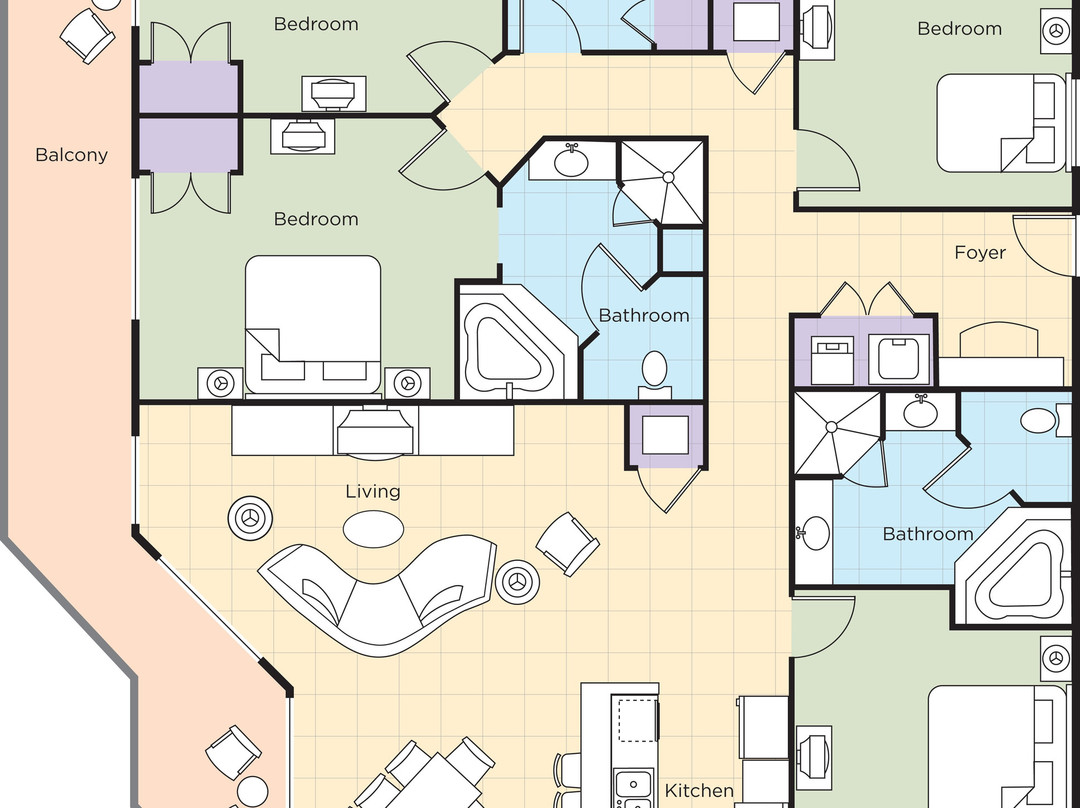 Club Wyndham Ocean Ridge主图