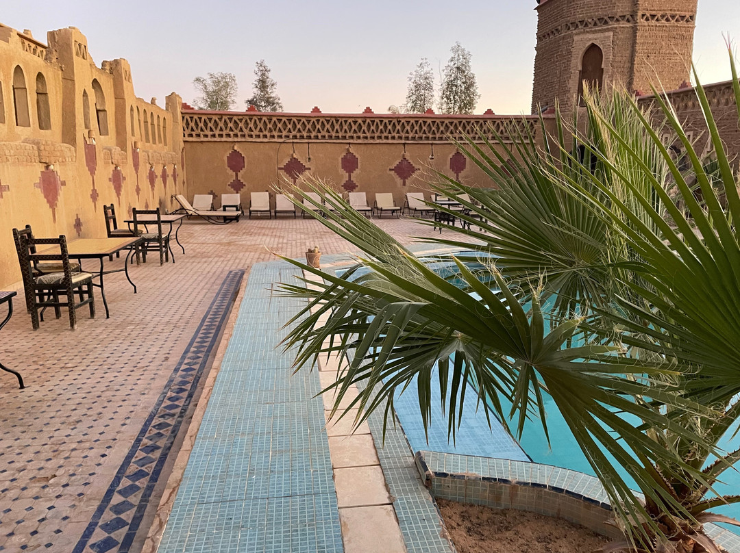 Riad Cafe Du Sud主图