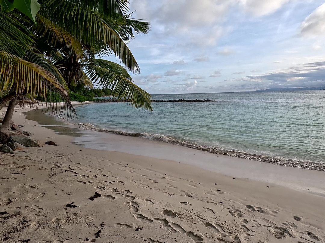 Cap Jean Marie Beach Villas主图