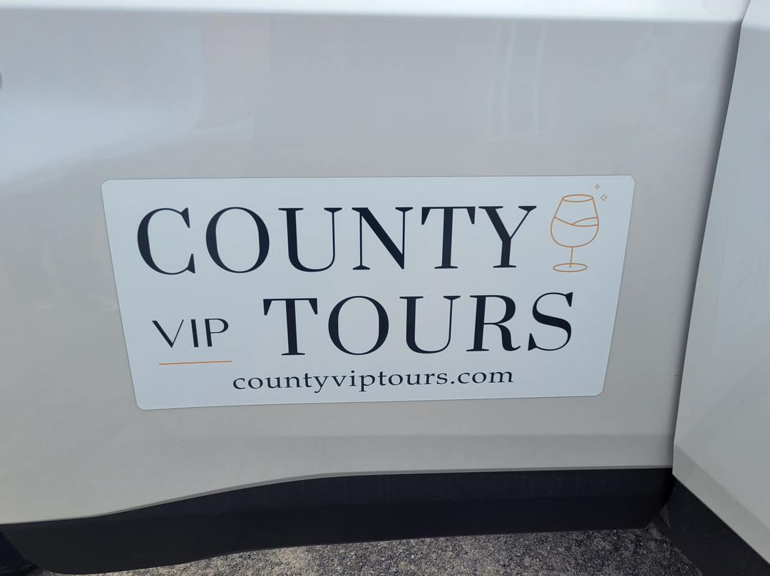 County VIP Tours景点图片