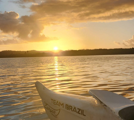 TEAM BRAZIL ITACARÉ-Itacare必去景点