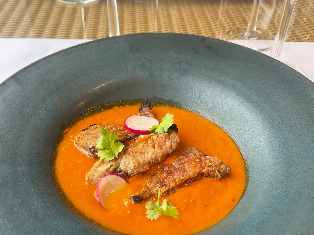 Bodega Mauricio Lorca-路冉得库约必去景点