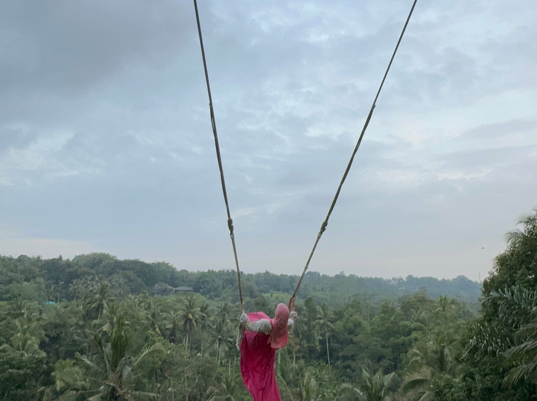 Bali Tridatu Vacations景点图片