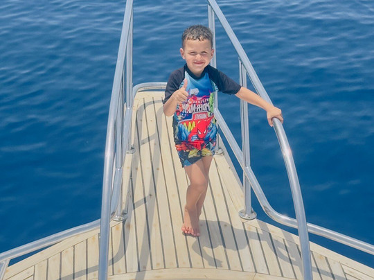 I Dive Diving Centre-沙姆沙伊赫必去景点