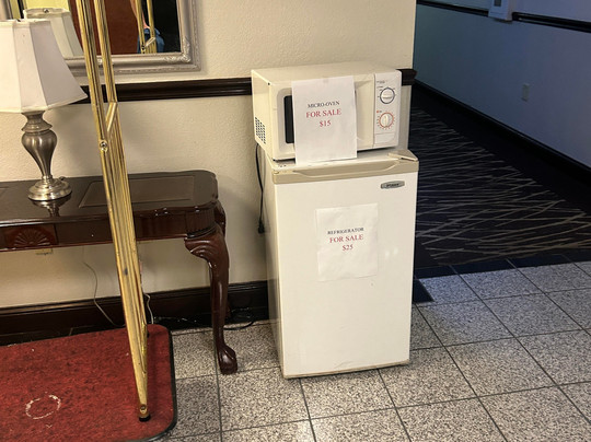 Red Roof Inn Atlanta Southeast - Stockbridge主图