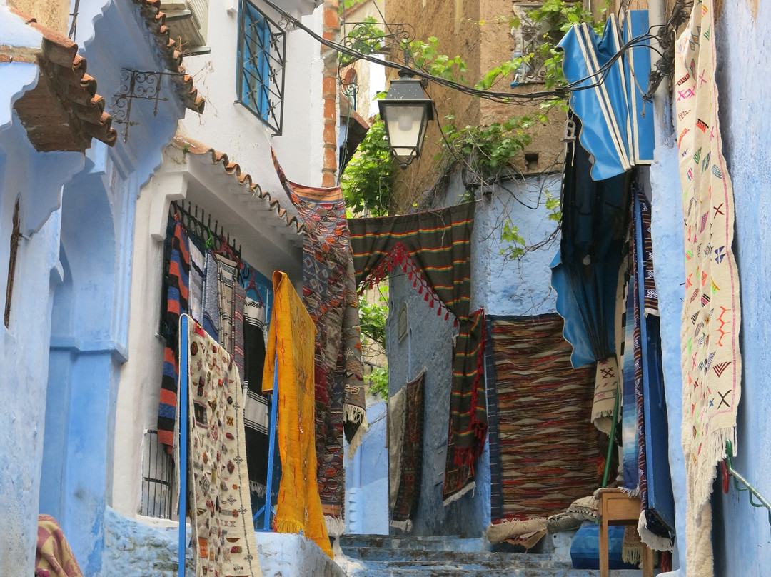 Spanish Steps - Andalucia景点图片